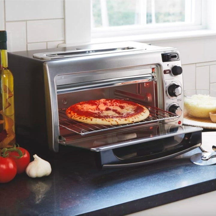 31 Kitchen Appliances From Target To Make Cooking Easy