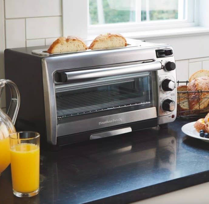Kitchen Appliances That'll Make Holiday Cooking Easier - Style by
