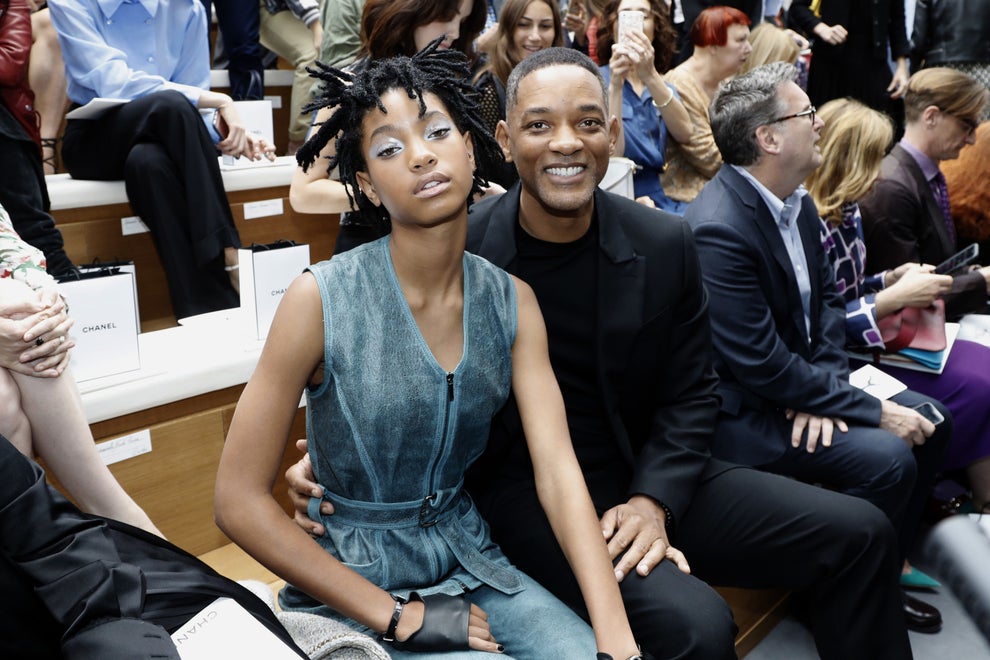 If Jaden and Willow Smith had not had Will Smith as their father would they  still have made it? - Quora