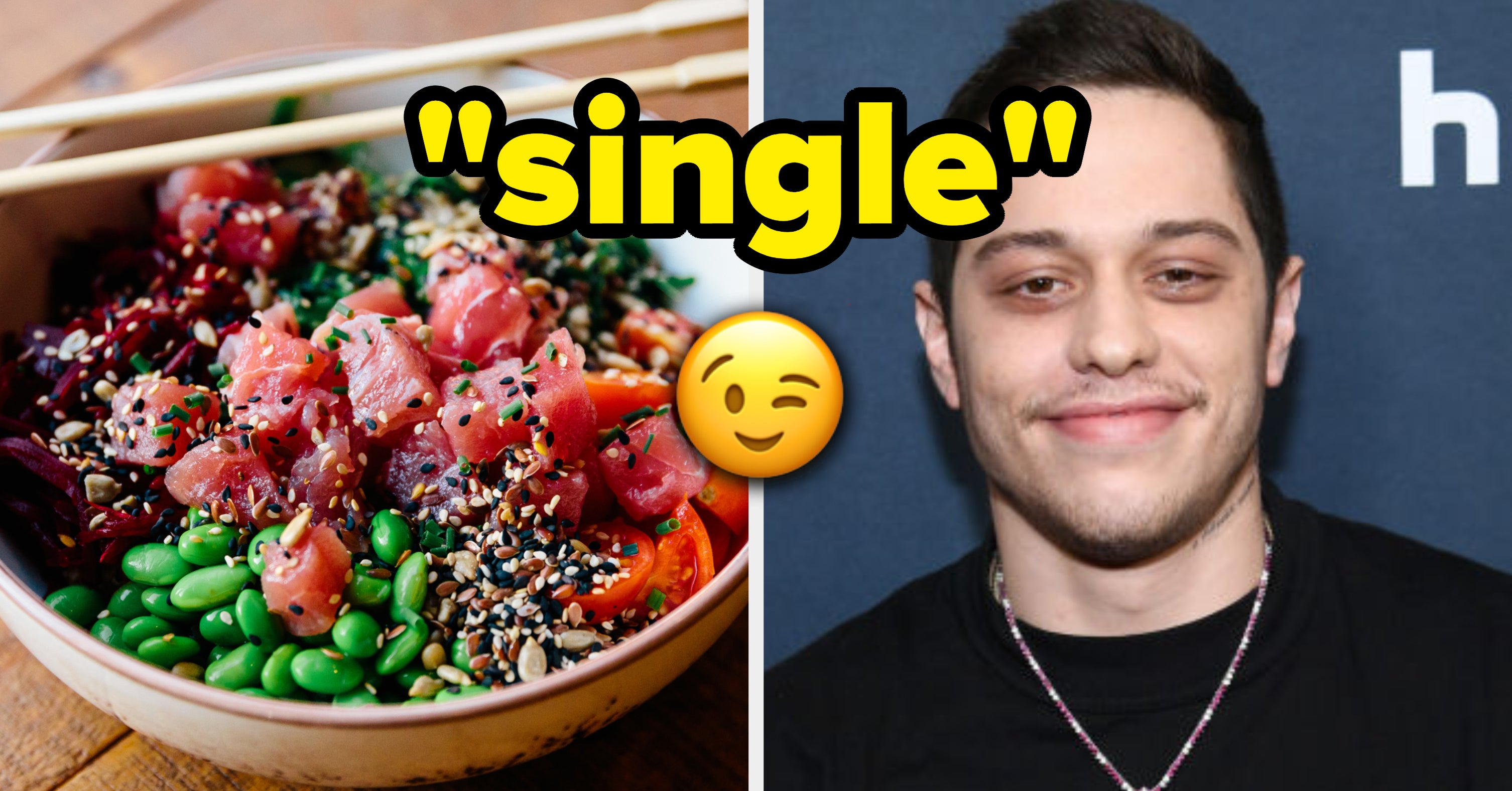 Whip Up A Bowl And We'll Guess Your Relationship Status