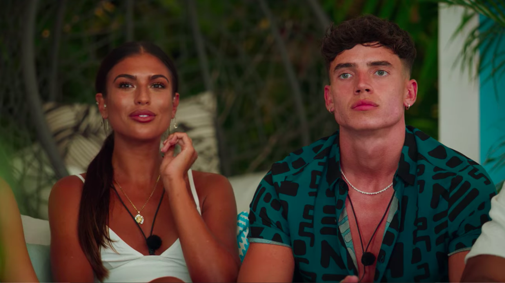 23 Reality TV Couples That Either Stayed Together Or Broke Up