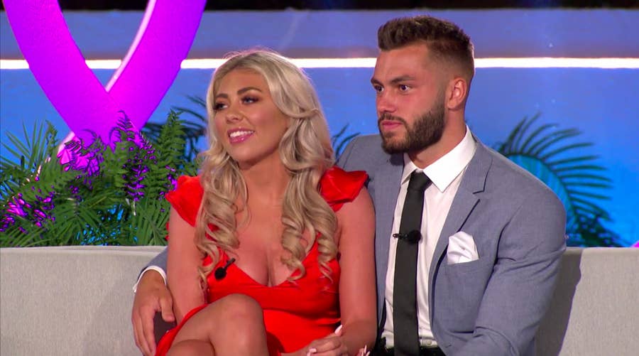 Usa Season Finale Love Island Usa How To Watch Watch Survivor