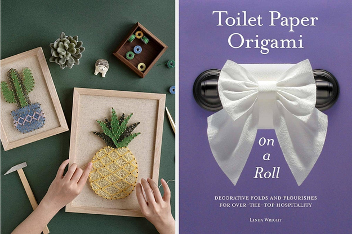 32 Products To Help Bring Out Your Creative Side