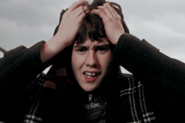 neville longbottom looking stressed
