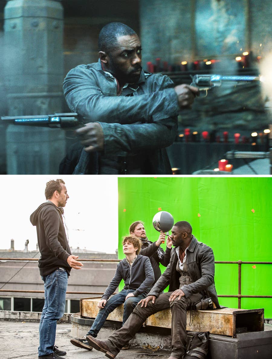 Matthew Mcconaughey Watch The Gentlemen 2021 The Gentlemen Matthew