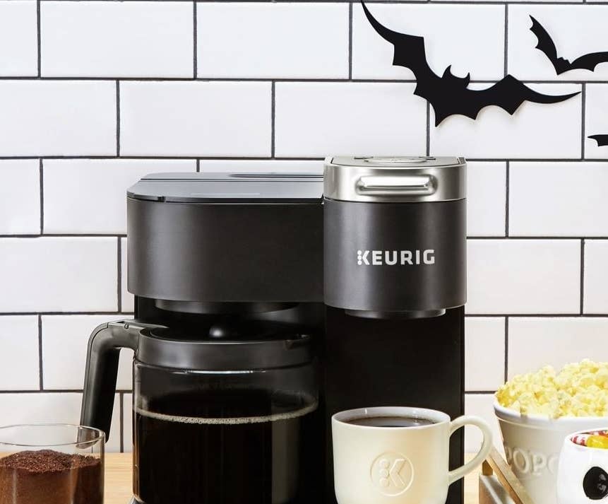 Mugs prototype and editions for Keurig