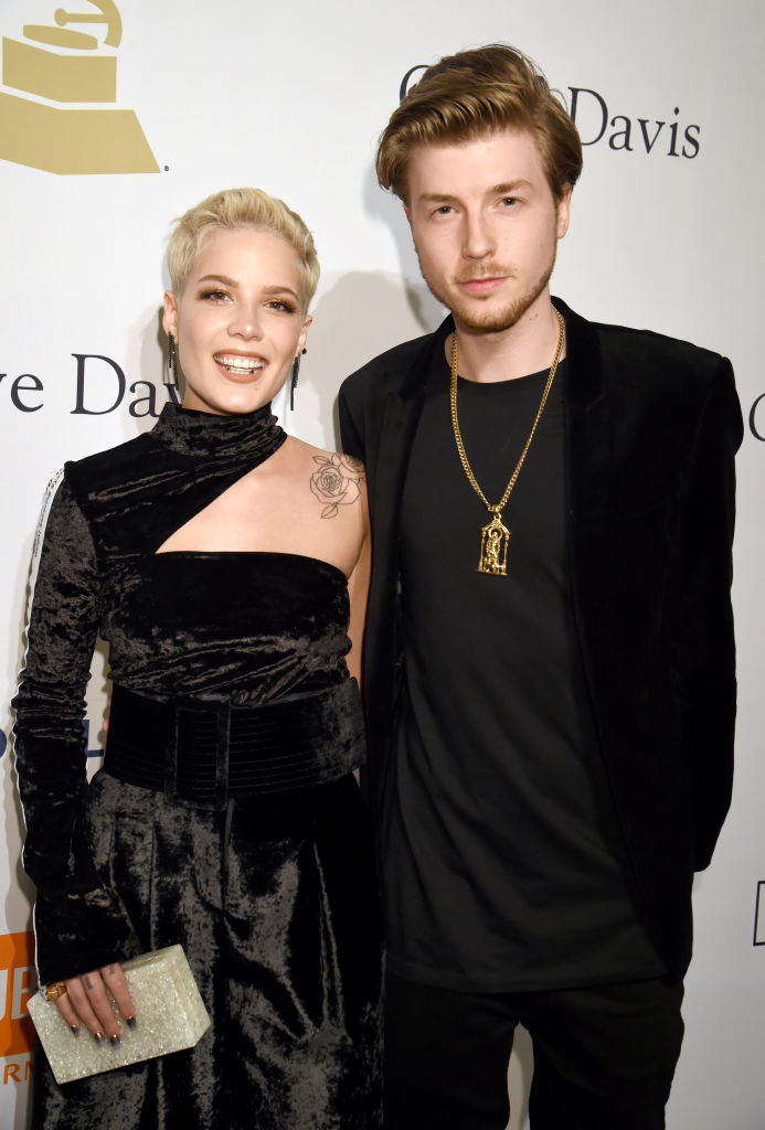 singer and producer