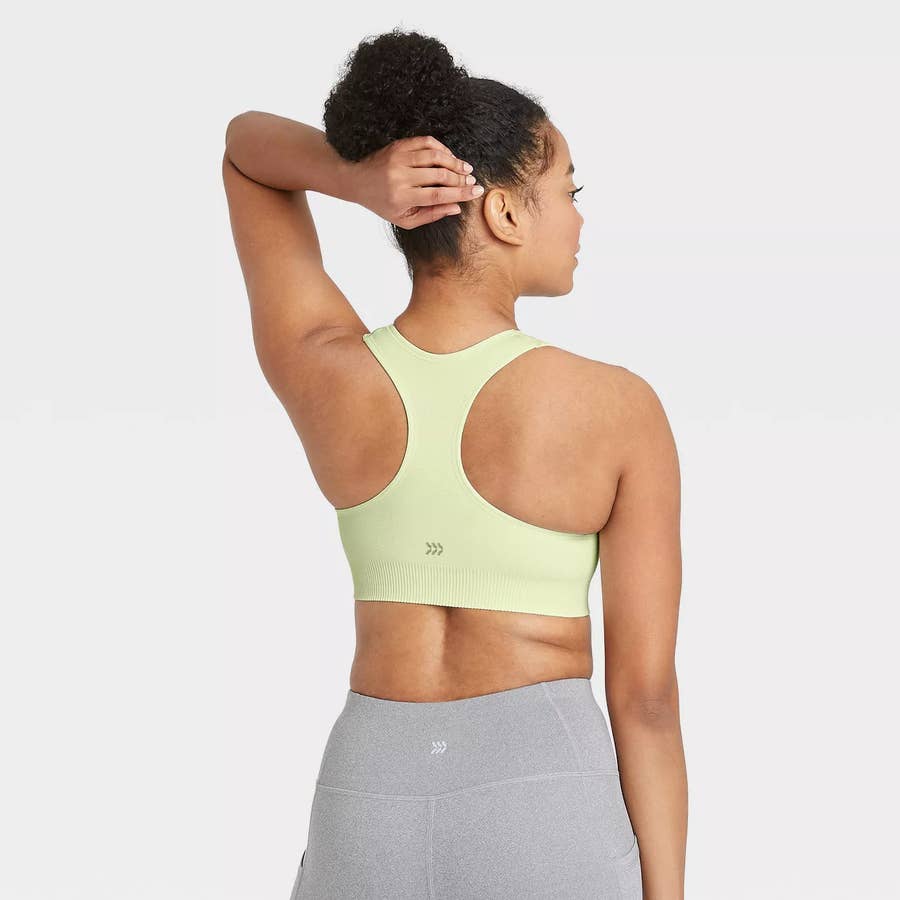 Sports Bras for Hiking