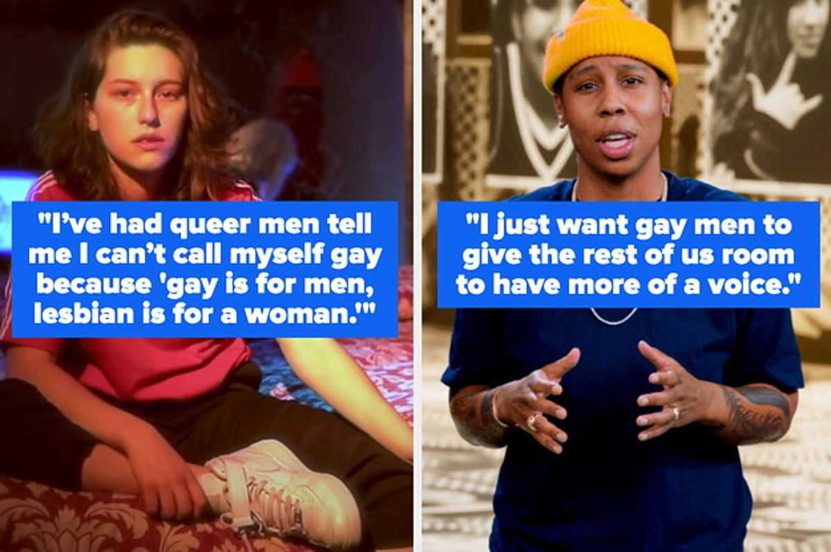 Why I Love to Hate 's Lesbian Reality Show 'Tampa Baes