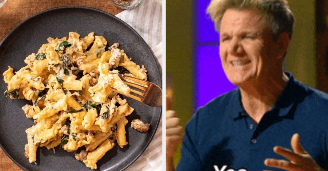 Home Chef Just Cooked Up An Impressive Deal: $110 Off Your First Five ...