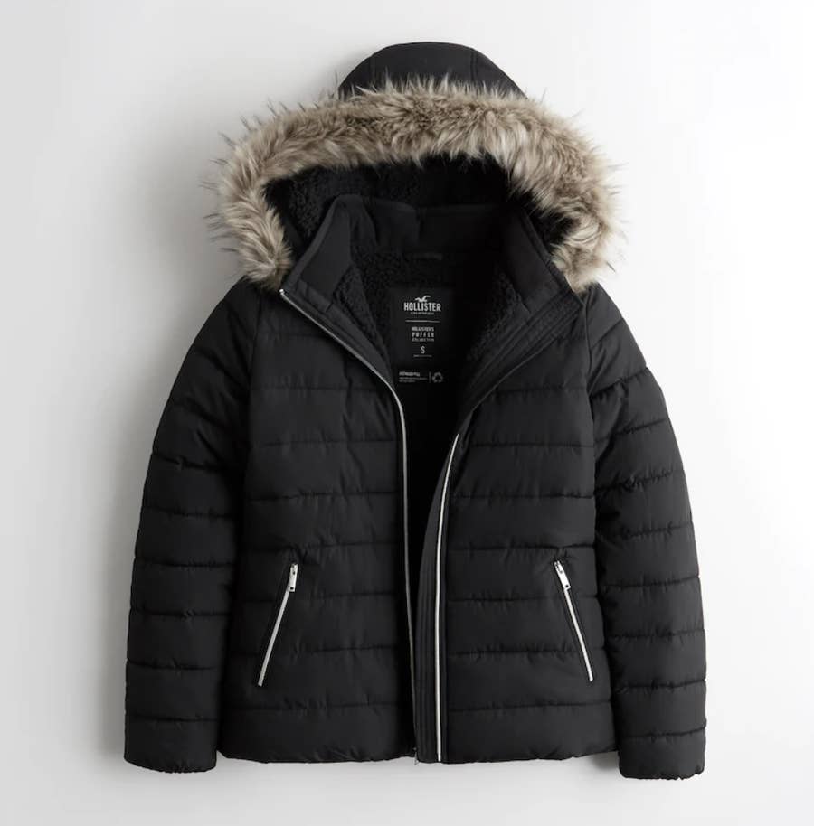 Best 25+ Deals for Hollister Snow Jacket