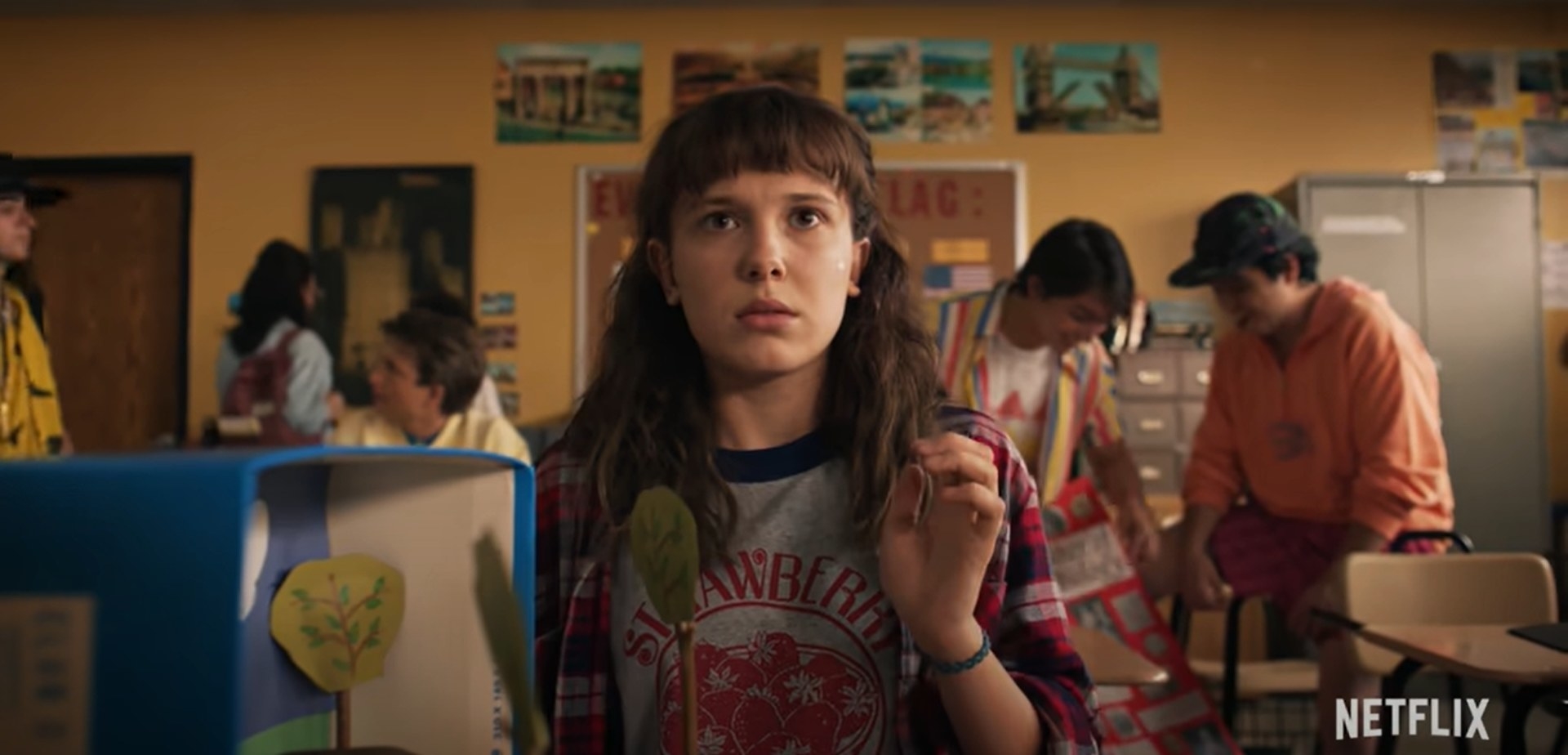 Stranger Things Season 4: Everything We Know So Far