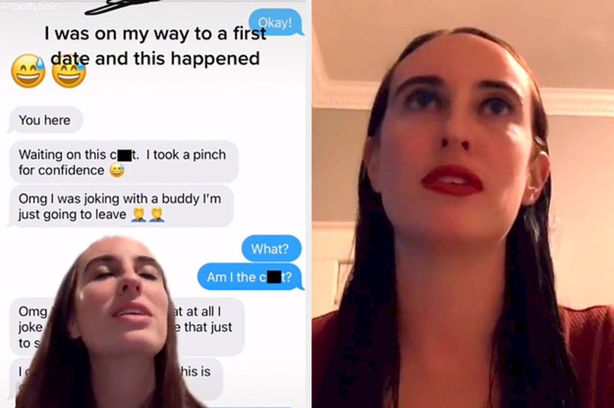 Men Are Being Asked to 'Name a Woman' on TikTok — and It's Hilarious