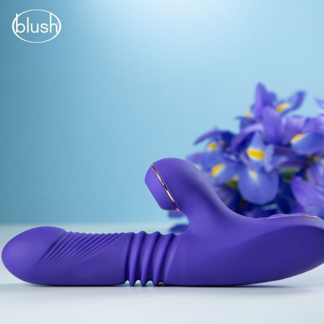 25 Rabbit And Other Dual Stimulating Vibrators