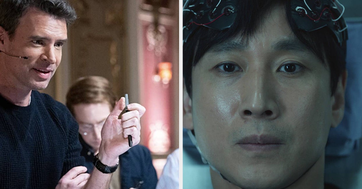 TV Shows To Watch On Netflix Hulu And HBO