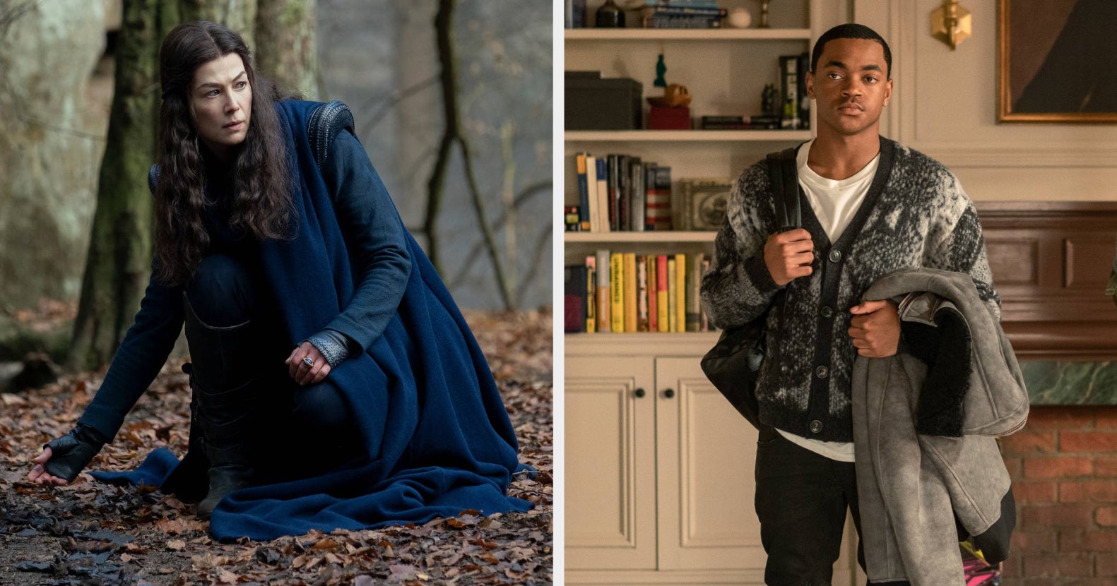 60 Best Amazon Prime TV Shows To Watch (November 2021)