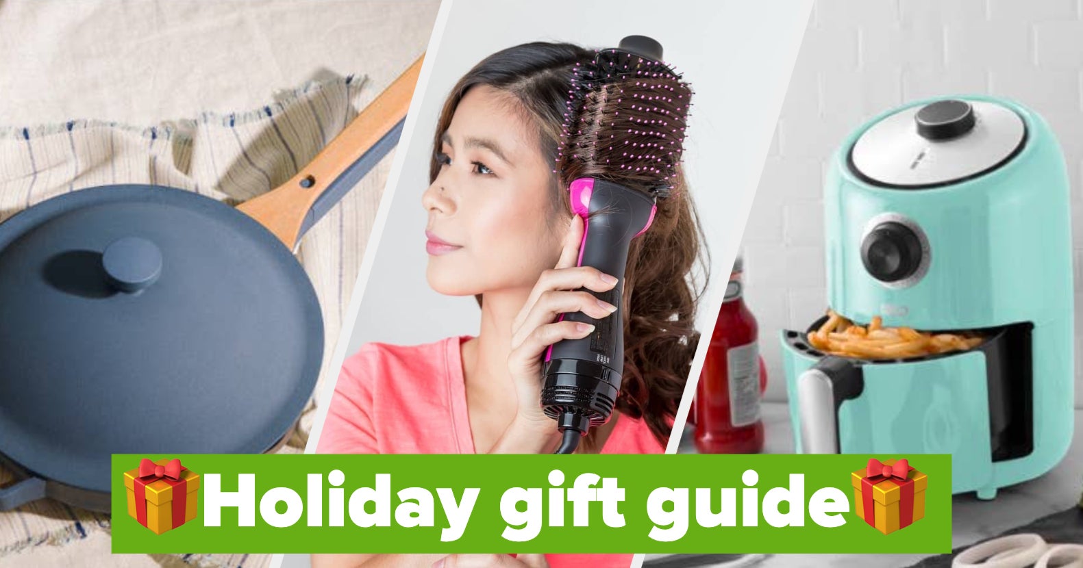Air Fryer Holiday Gift Guide (2022)