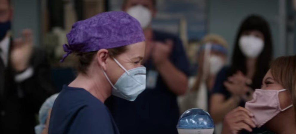 19 Best Grey's Anatomy Season 17 Moments That Killed Me