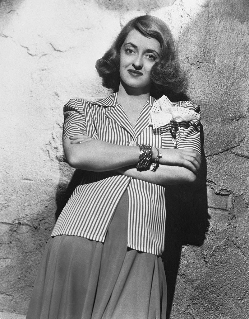 &quot;All About Eve&quot; actor
