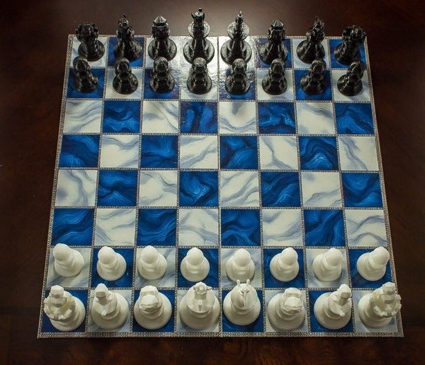 19 Best Chess Sets For Newbies To Grandmasters 2022