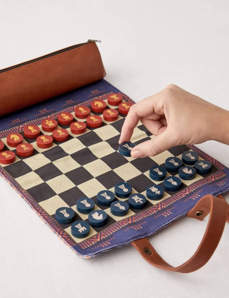 The 14 Best Chess Sets for Kids
