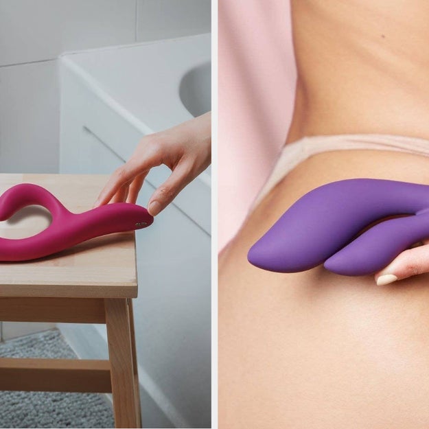 Make No Mistake These 25 Rabbit Vibrators Will Leave You Weak In The Knees Make No Mistake These 25 Rabbit Vibrators Will Leave You Weak In The Knees