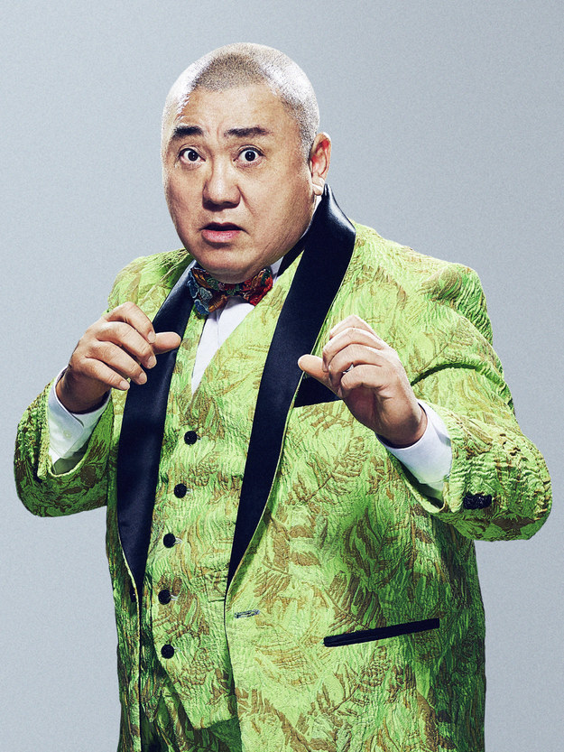 過去1カオスになるんじゃない チャンピオンだらけの ドキュメンタル シーズン10 あなたの予想は誰