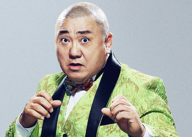過去1カオスになるんじゃない チャンピオンだらけの ドキュメンタル シーズン10 あなたの予想は誰 過去1カオスになるんじゃない チャンピオンだらけの ドキュメンタル シーズン10 あなたの予想は誰