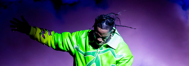 Travis Scott Astroworld Tragedy: Who's To Blame?