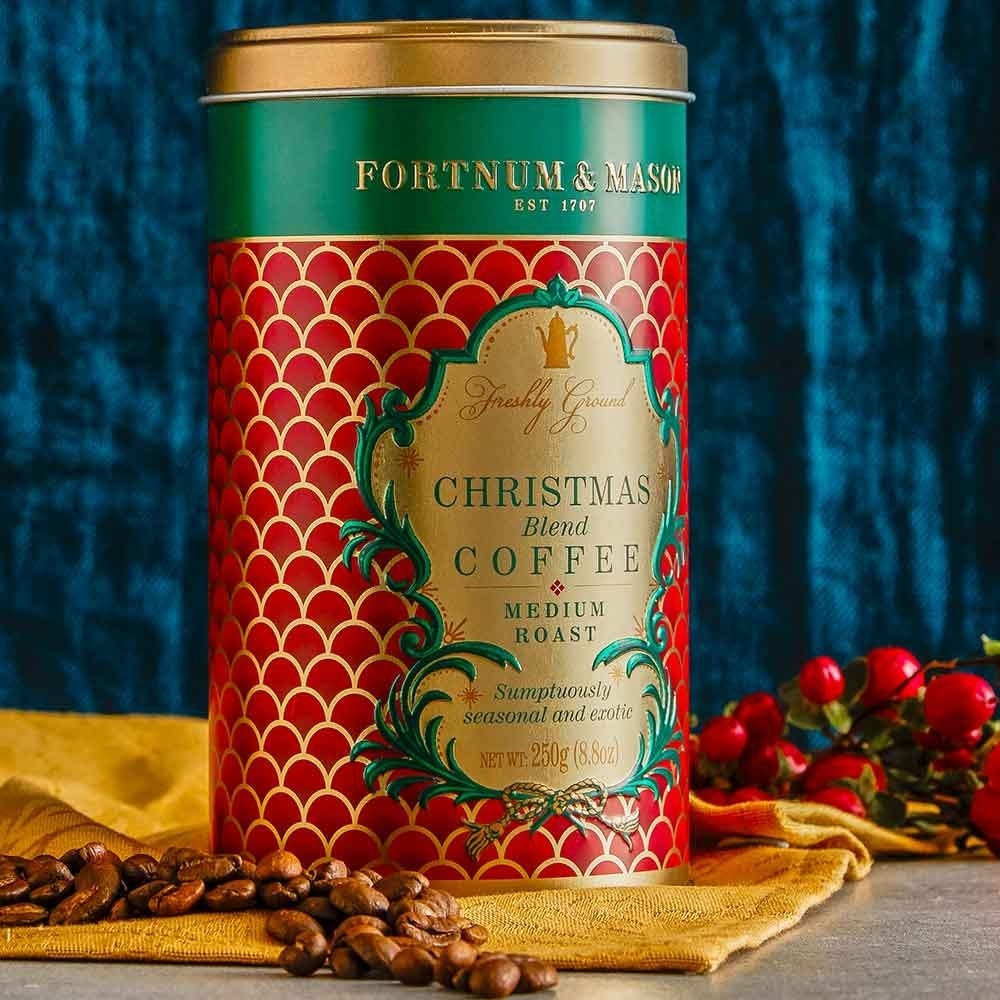 43 Of The Best Fortnum & Mason Gifts To Give In 2021