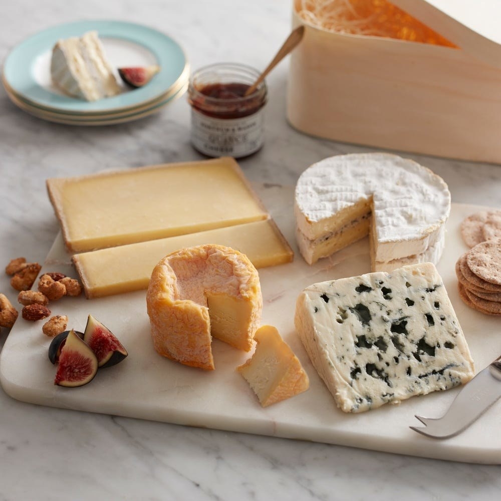 43 Of The Best Fortnum & Mason Gifts To Give In 2021