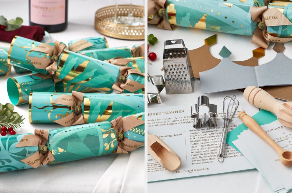 43 Of The Best Fortnum & Mason Gifts To Give In 2021