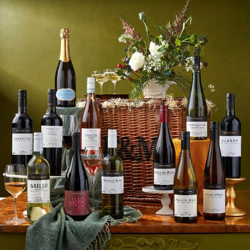 43 Of The Best Fortnum & Mason Gifts To Give In 2021