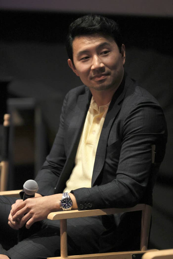 Simu Liu: Things Fans Might Not Know