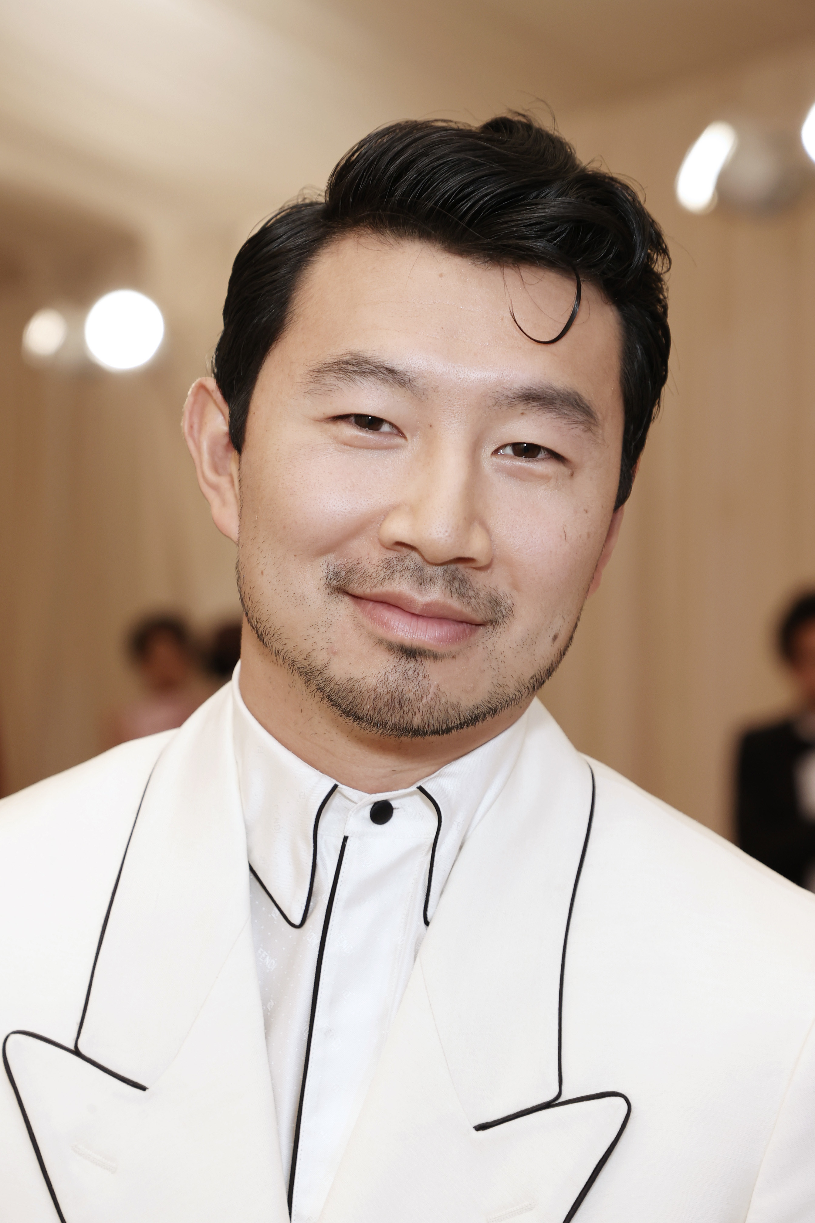 Who Is Simu Liu? 5 Things About The 'Shang-Chi' Actor & 'SNL' Host