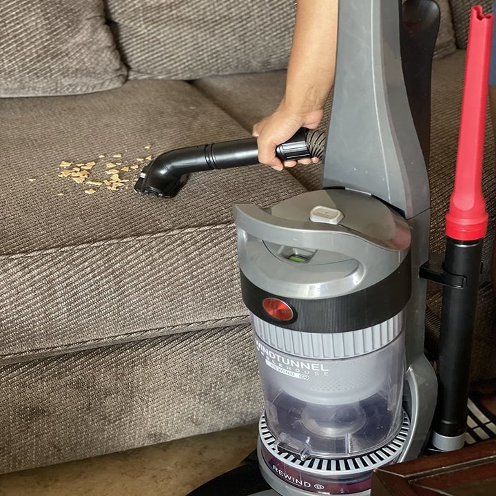 11 Best Cheap Upright Vacuums Under 200 Feared By Dirt