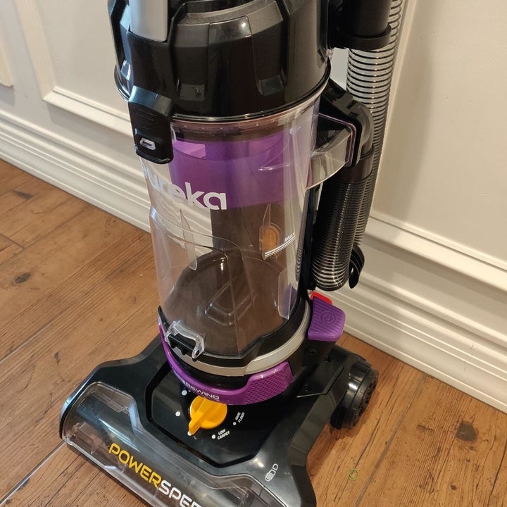 11 Best Cheap Upright Vacuums Under 200 Feared By Dirt