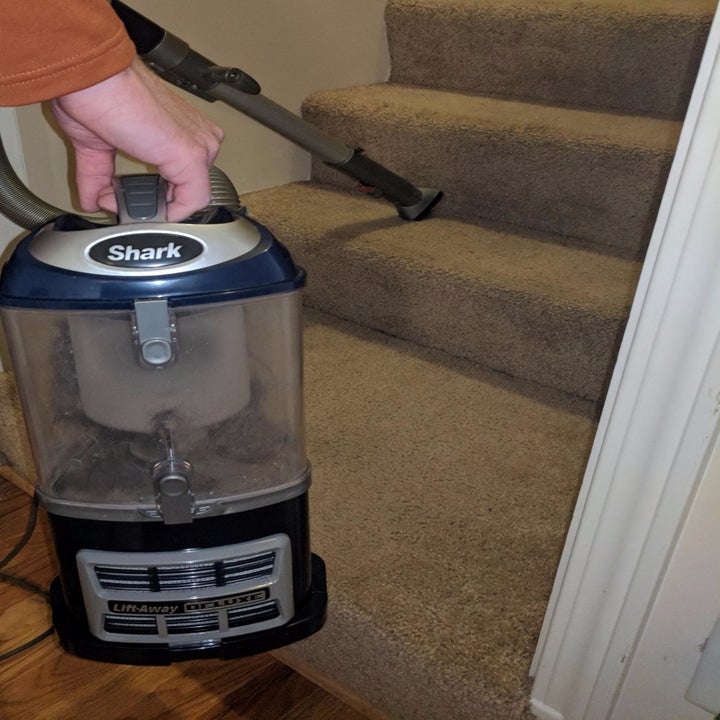 11 Best Cheap Upright Vacuums Under 200 Feared By Dirt