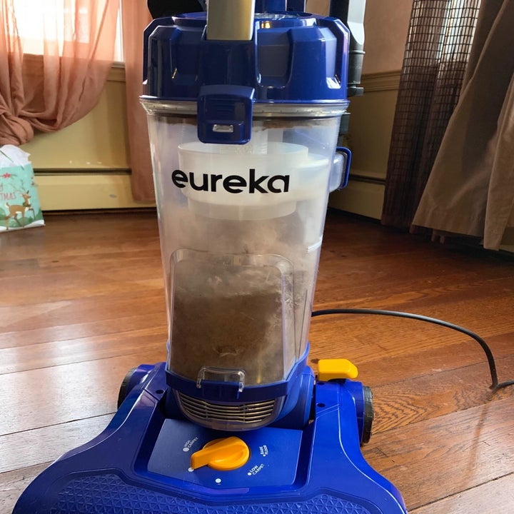 11 Best Cheap Upright Vacuums Under 200 Feared By Dirt