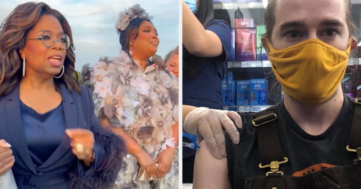 Fails Of The Week — 11/15/21