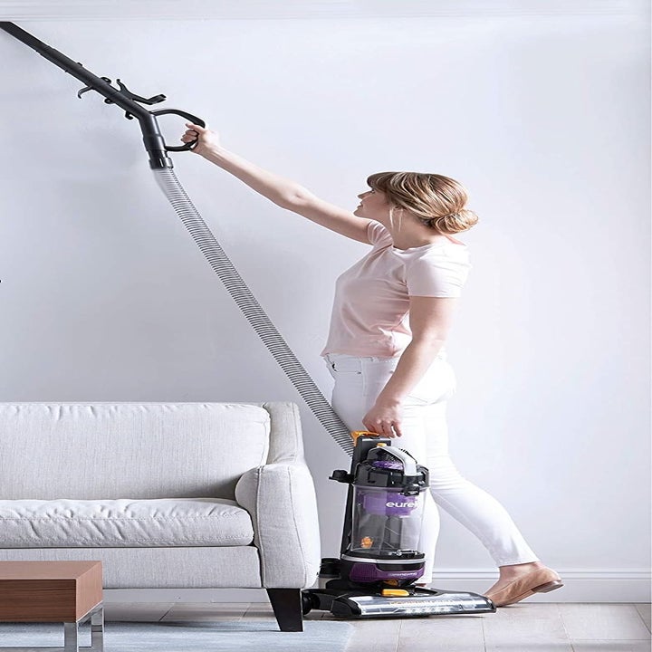 11 Best Cheap Upright Vacuums Under 200 Feared By Dirt