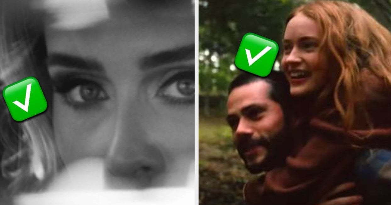 Top 20 Songs How Many Have You Heard