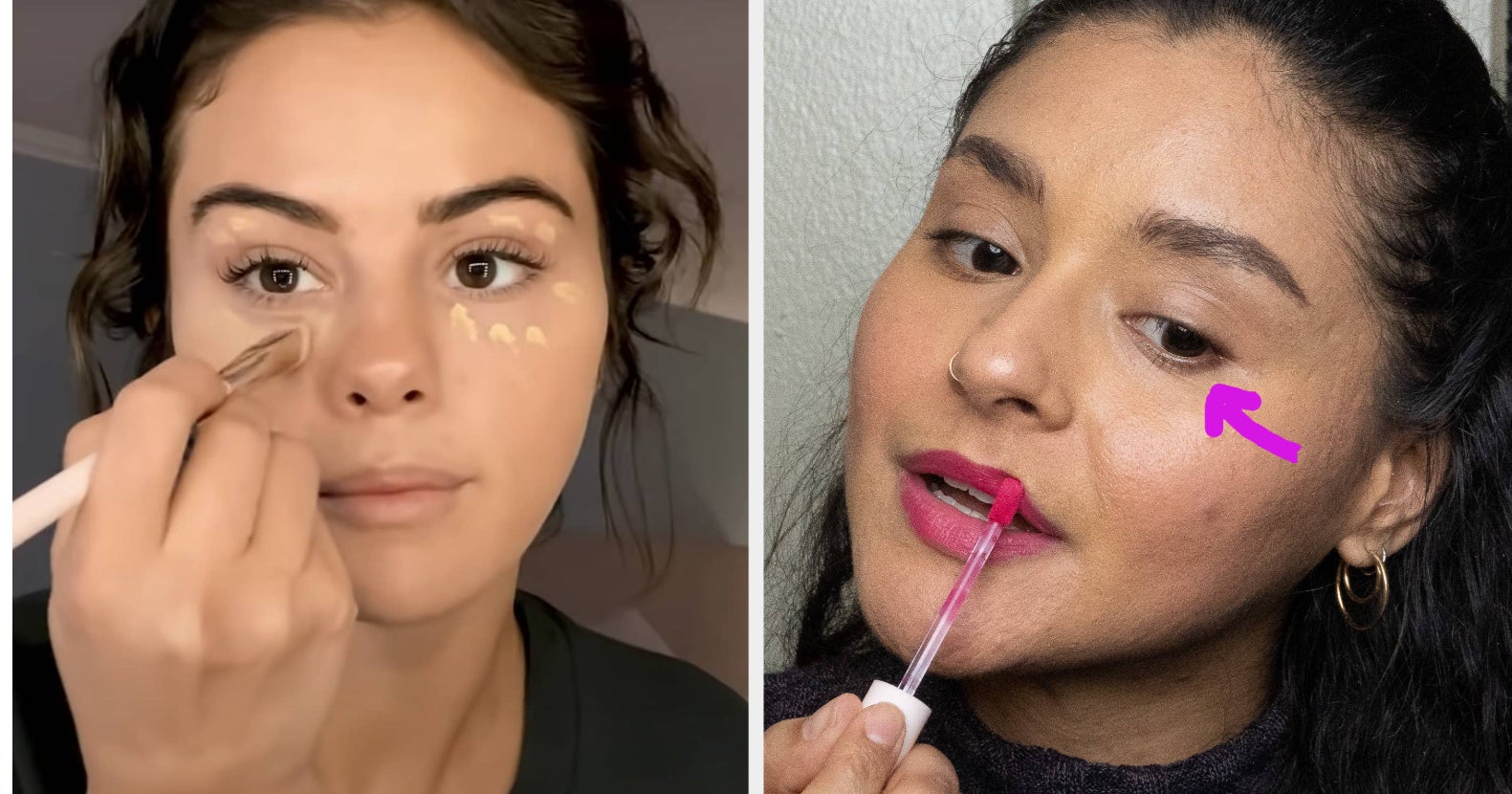 Selena Gomez on Her Spring Makeup Routine, TikTok Blush Hacks, and New Rare  Beauty Launches
