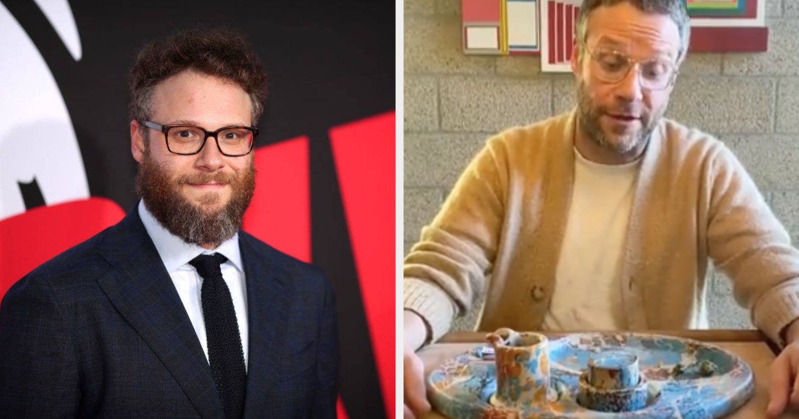 Vancouver's Seth Rogen invented this beautiful rolling tray - Vancouver Is  Awesome