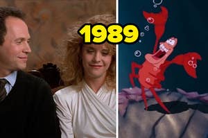 1989 movies