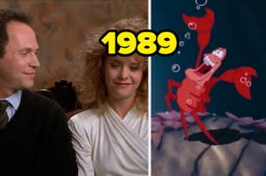 1989 movies
