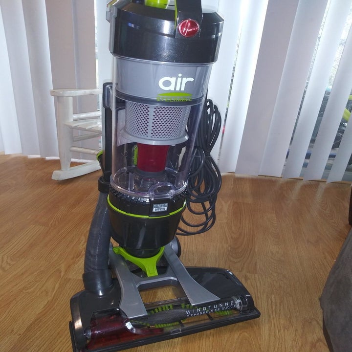 11 Best Cheap Upright Vacuums Under 200 Feared By Dirt