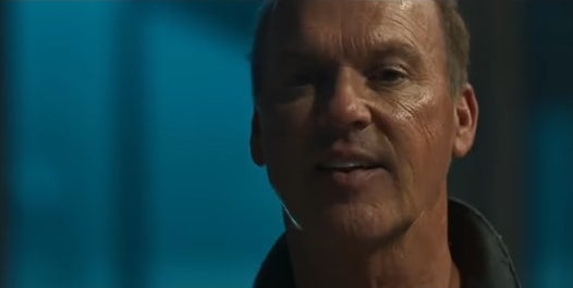 Adrian Toomes in &quot;Spider-Man: Homecoming&quot;