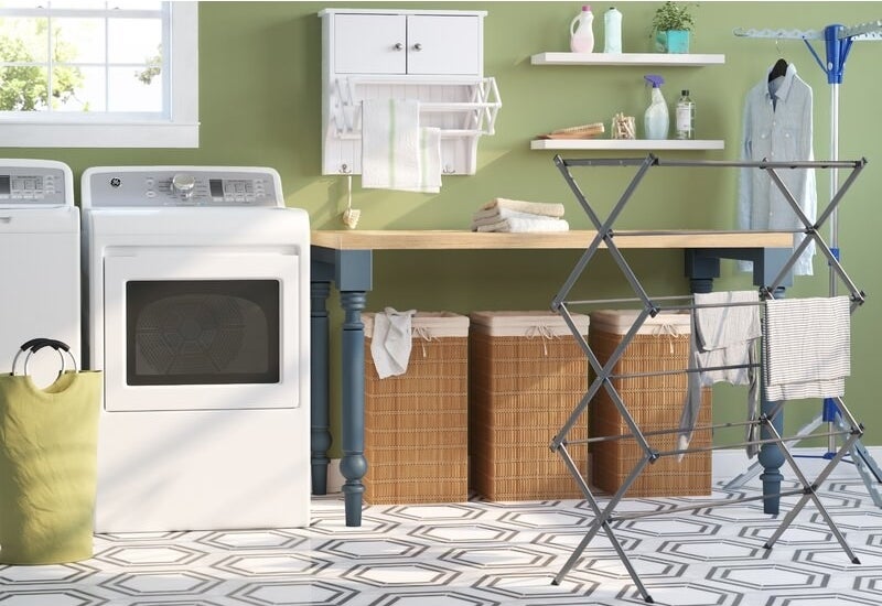 31 Things From Wayfair That Create More Space