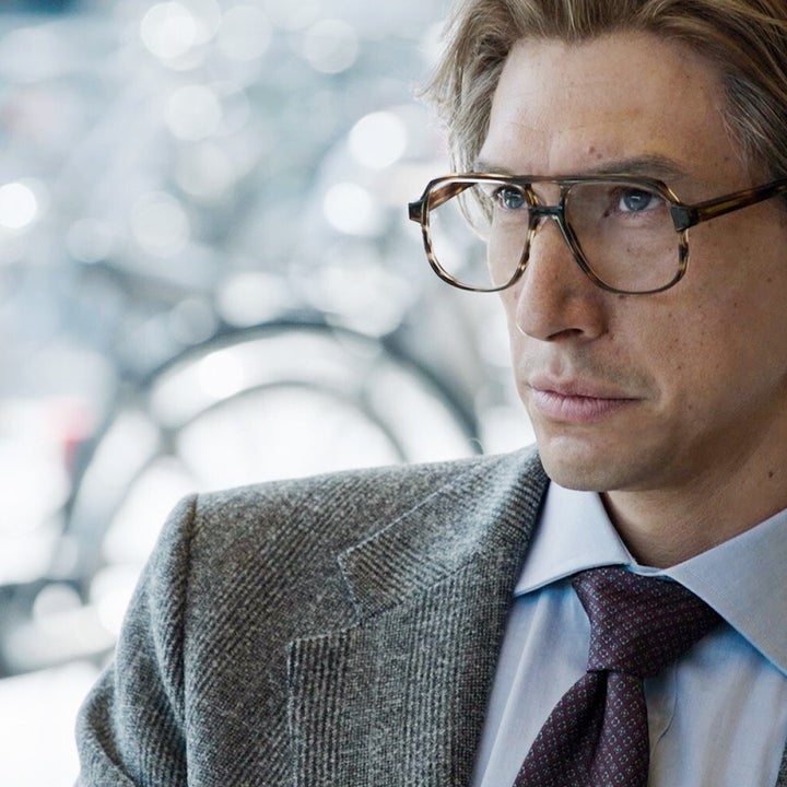 The "House Of Gucci" Cast In Their First Major Roles